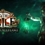 Path of Exile: Curse of the Allflame chega em 24 de julho com exploração submarina, nova Ascendência e grandes mudanças no endgame