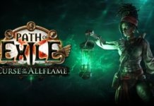 Path of Exile: Curse of the Allflame chega em 24 de julho com exploração submarina, nova Ascendência e grandes mudanças no endgame