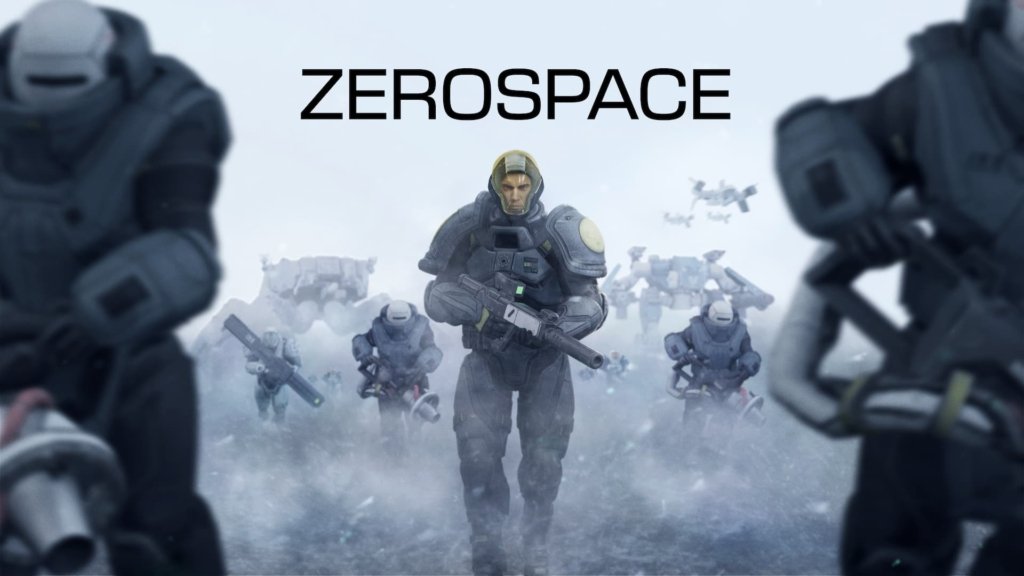 ZeroSpace estreia em Acesso Antecipado no Steam com campanha cinematográfica e foco na comunidade