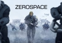 ZeroSpace estreia em Acesso Antecipado no Steam com campanha cinematográfica e foco na comunidade