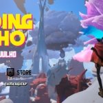 Fading Echo é lançado para PC com aventura focada em manipulação de água e exploração