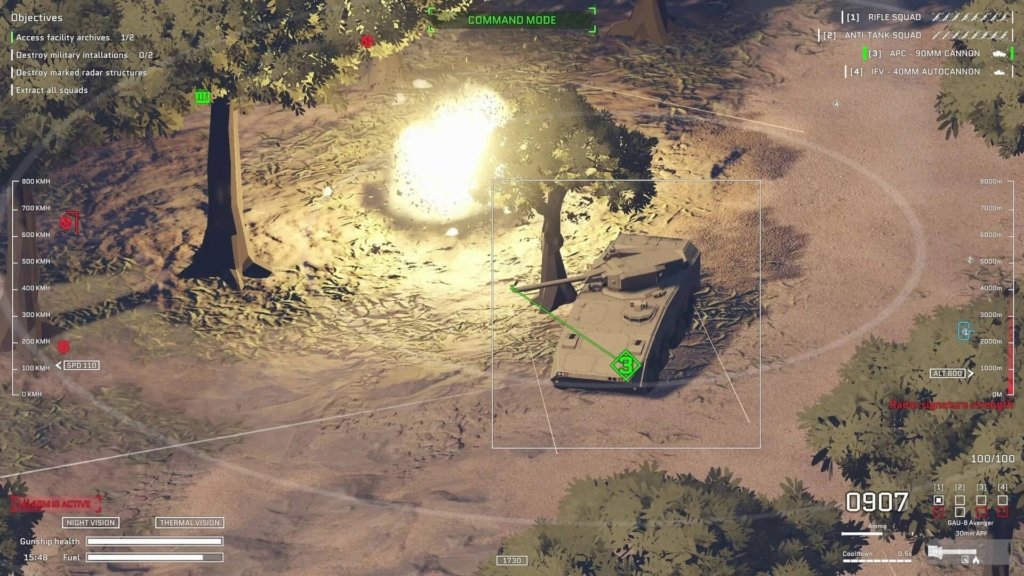 Drone Sector entra em Acesso Antecipado no Steam com combate aéreo e estratégia em tempo real