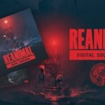 Trilha sonora oficial de REANIMAL já está disponível nas plataformas digitais