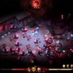 Reap and Rush é lançado no Steam com ação roguelike inspirada na mitologia chinesa