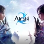 AION 2 abre pré-venda dos Pacotes de Fundador com acesso antecipado e recompensas exclusivas