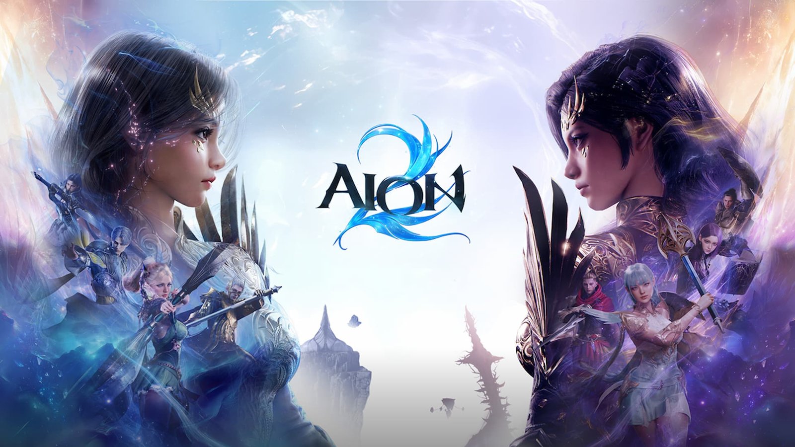 AION 2 abre pré-venda dos Pacotes de Fundador com acesso antecipado e recompensas exclusivas