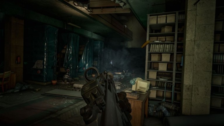 S.T.A.L.K.E.R. 2: Cost of Hope chega em agosto e Update 2.0 promete grande evolução para o jogo