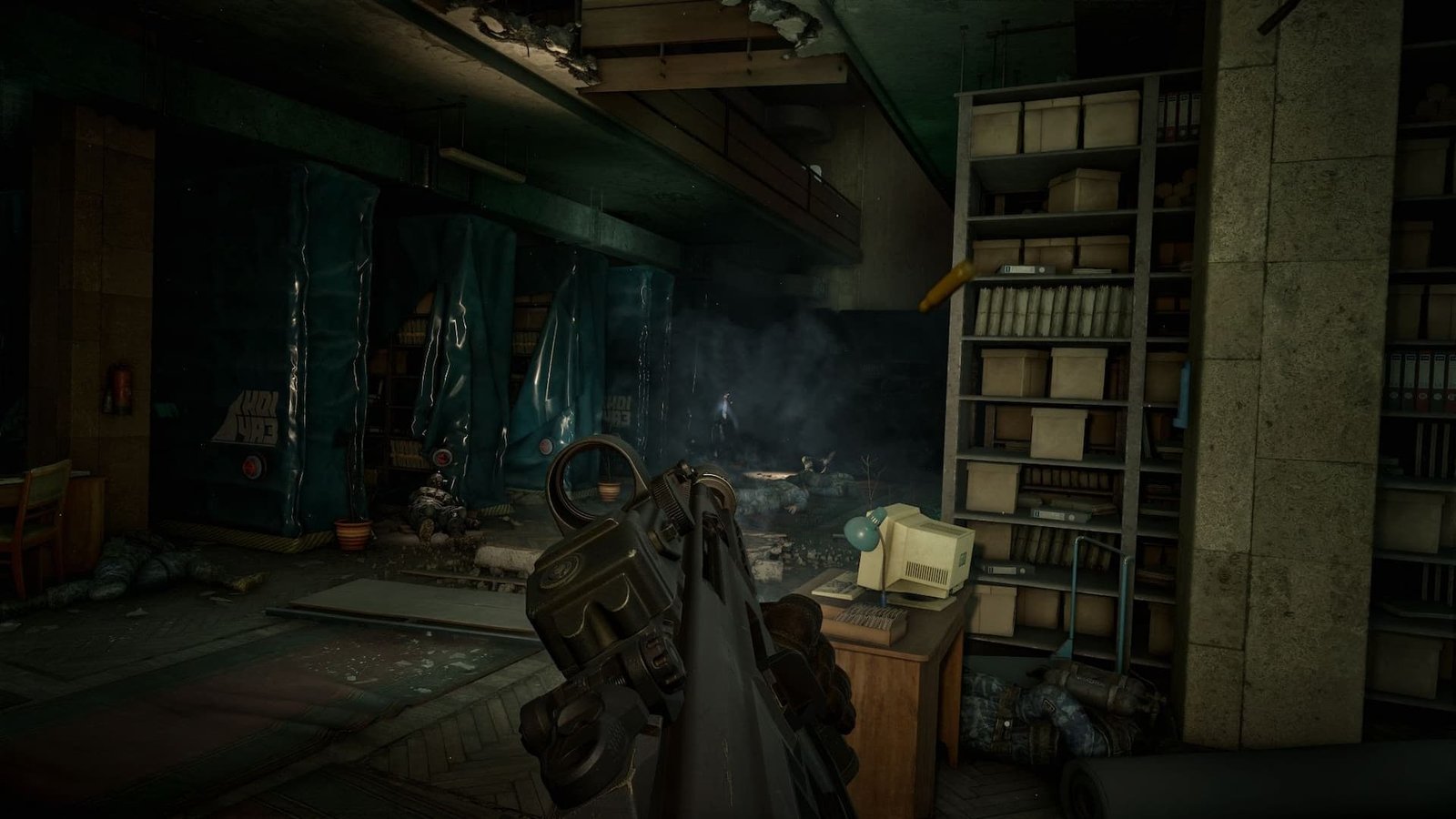 S.T.A.L.K.E.R. 2: Cost of Hope chega em agosto e Update 2.0 promete grande evolução para o jogo