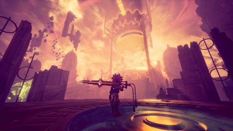 Duskfade já pode ser reservado e ganha demo antes do lançamento em agosto