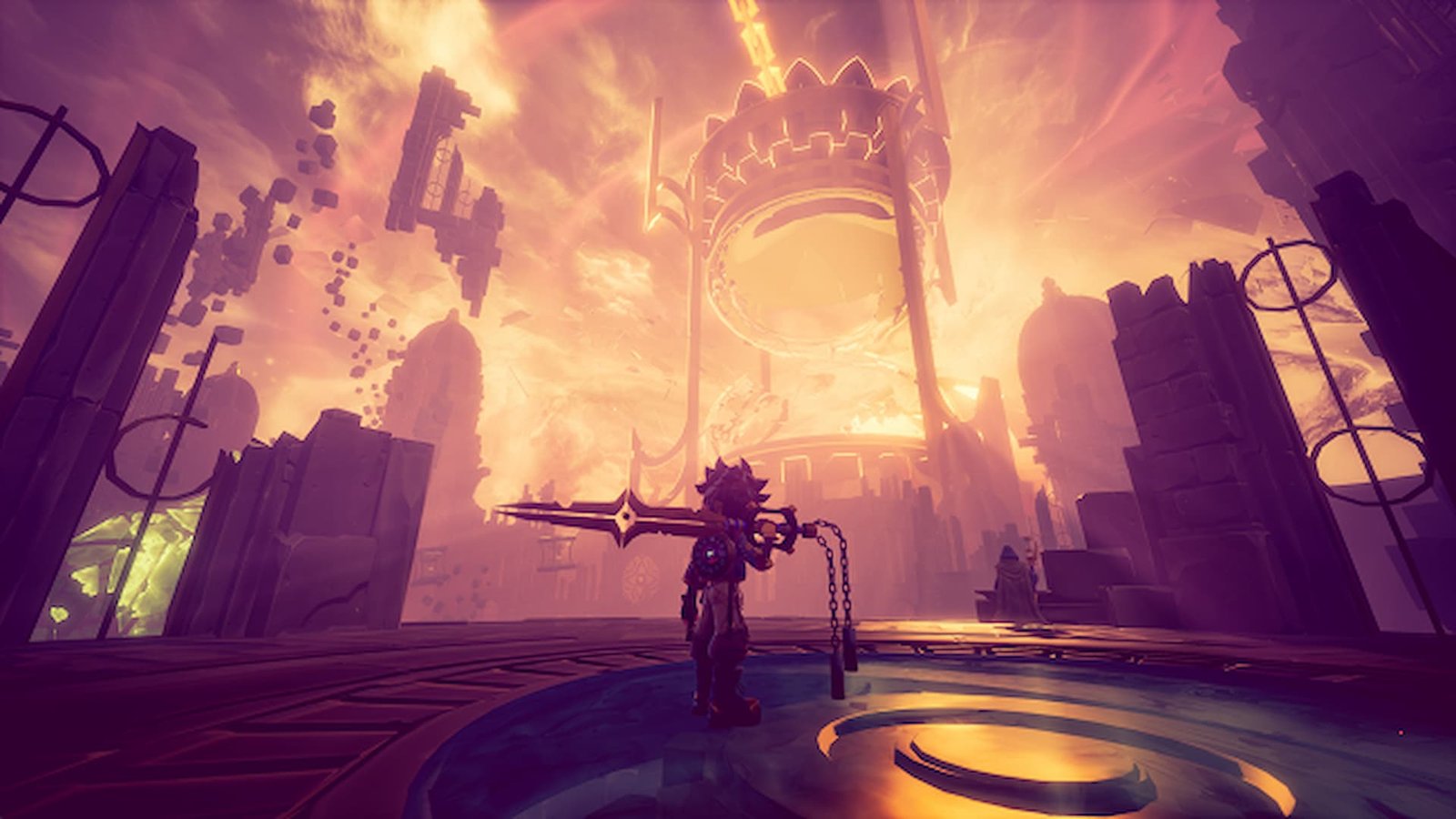 Duskfade já pode ser reservado e ganha demo antes do lançamento em agosto