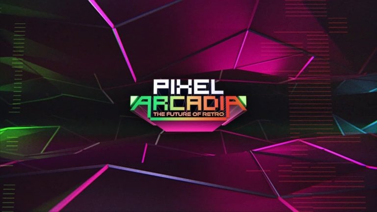 Pixel Arcadia revela patrocinadores oficiais e confirma transmissão para 24 de agosto