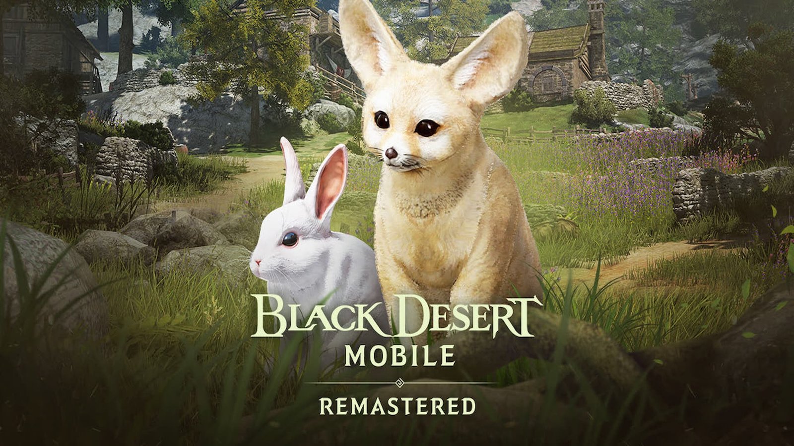 Black Desert Mobile recebe modo Pesadelo, reformula sistema de mascotes e simplifica progressão