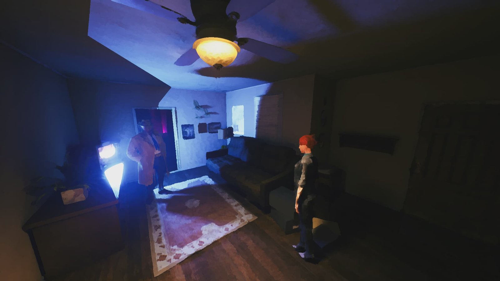The Eventide é anunciado, novo jogo de investigação sobrenatural dos veteranos de BioWare e Inflexion Games