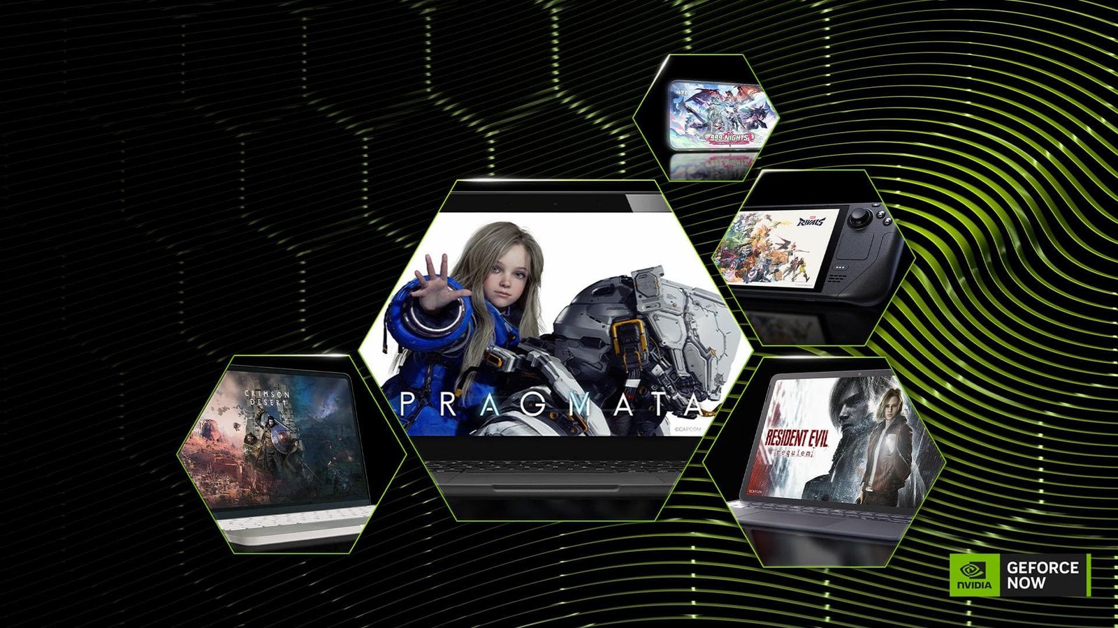GeForce NOW destaca Halo: Campaign Evolved e transforma notebooks de estudo em PCs gamer na nuvem