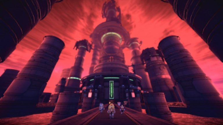 STAR OCEAN: THE SECOND STORY R chega ao Nintendo Switch 2 com melhorias gráficas