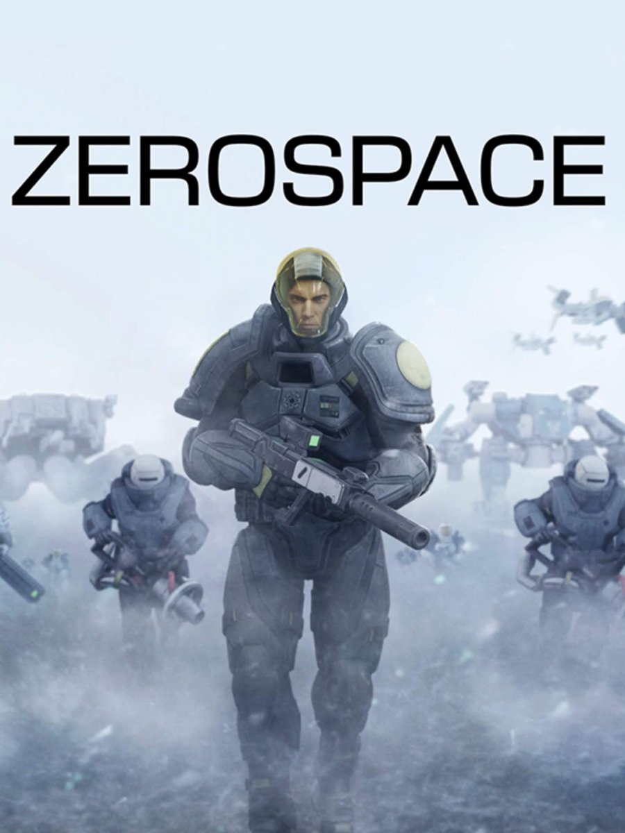 ZeroSpace