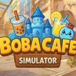 Boba Cafe Simulator transforma rotina em caos açucarado | Review (PC)