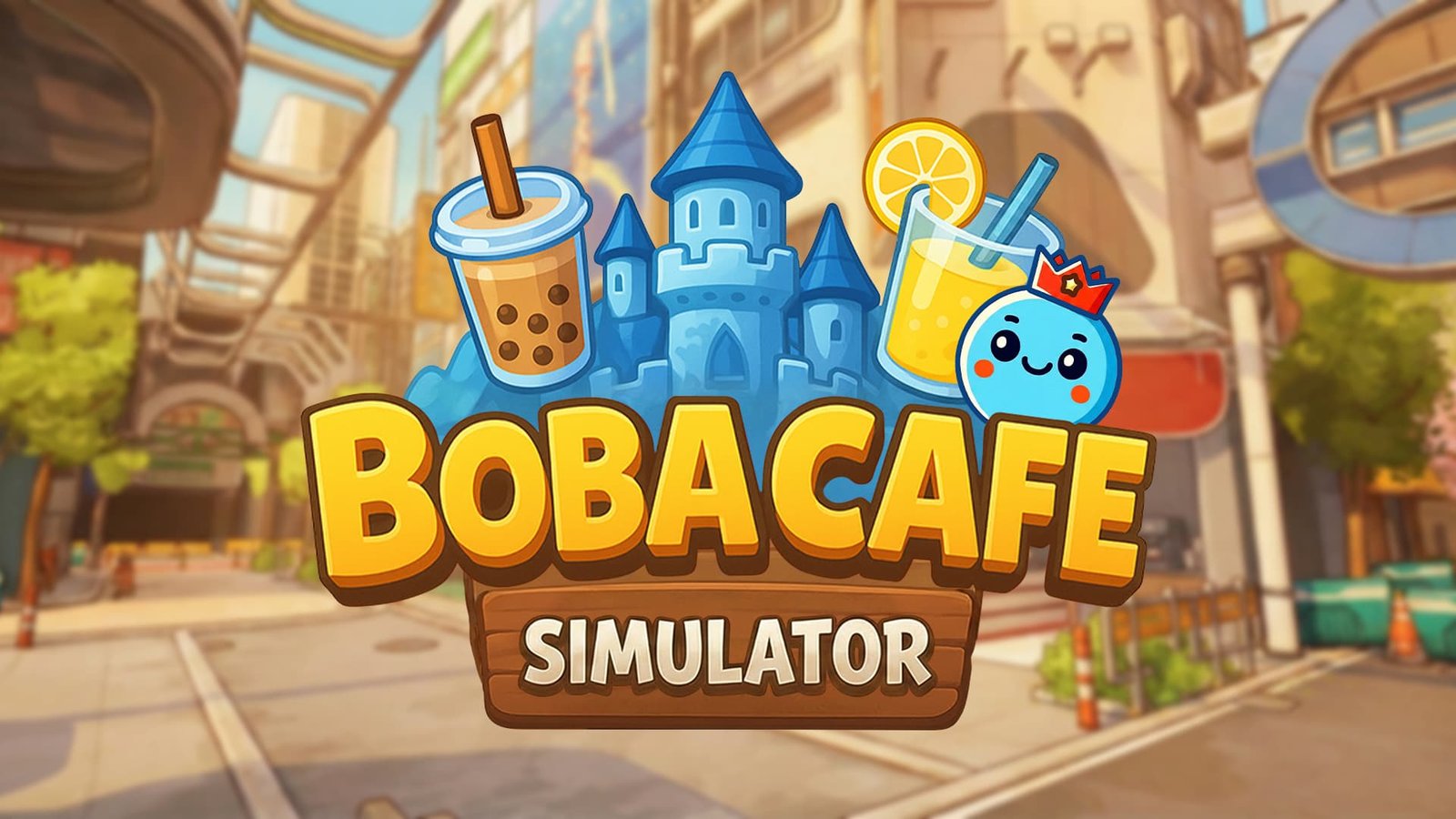 Boba Cafe Simulator transforma rotina em caos açucarado | Review (PC)
