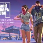 GTA 6 terá apresentação estendida na Netflix e Rockstar confirma horário de estreia