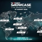 THQ Nordic promete anúncios e surpresas em novo Showcase nesta sexta-feira