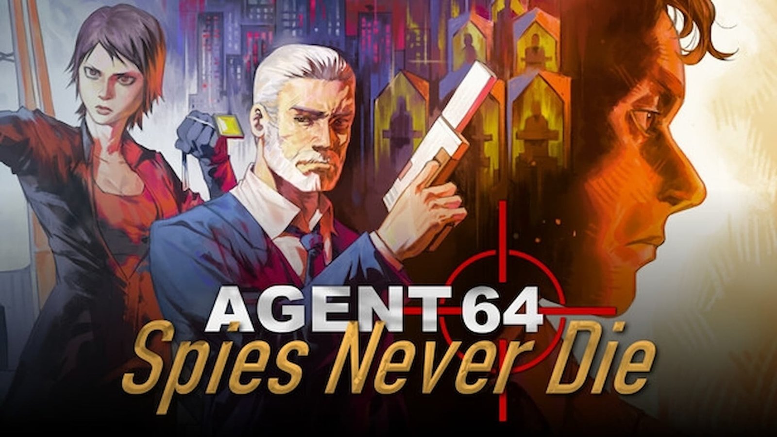 Agent 64: Spies Never Die transforma nostalgia em munição | Review (PC)