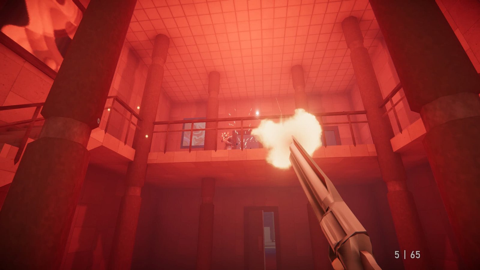 Agent 64: Spies Never Die review