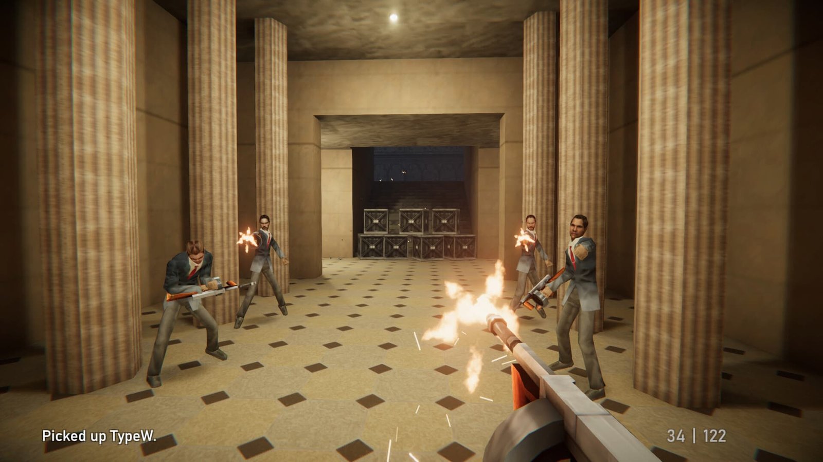 Agent 64: Spies Never Die review