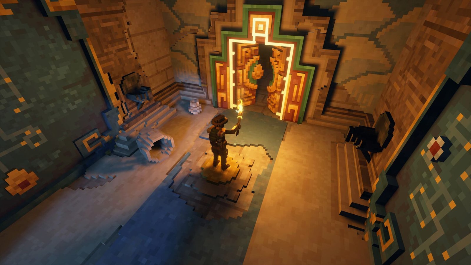 Teardown: Relics of Barkuna review