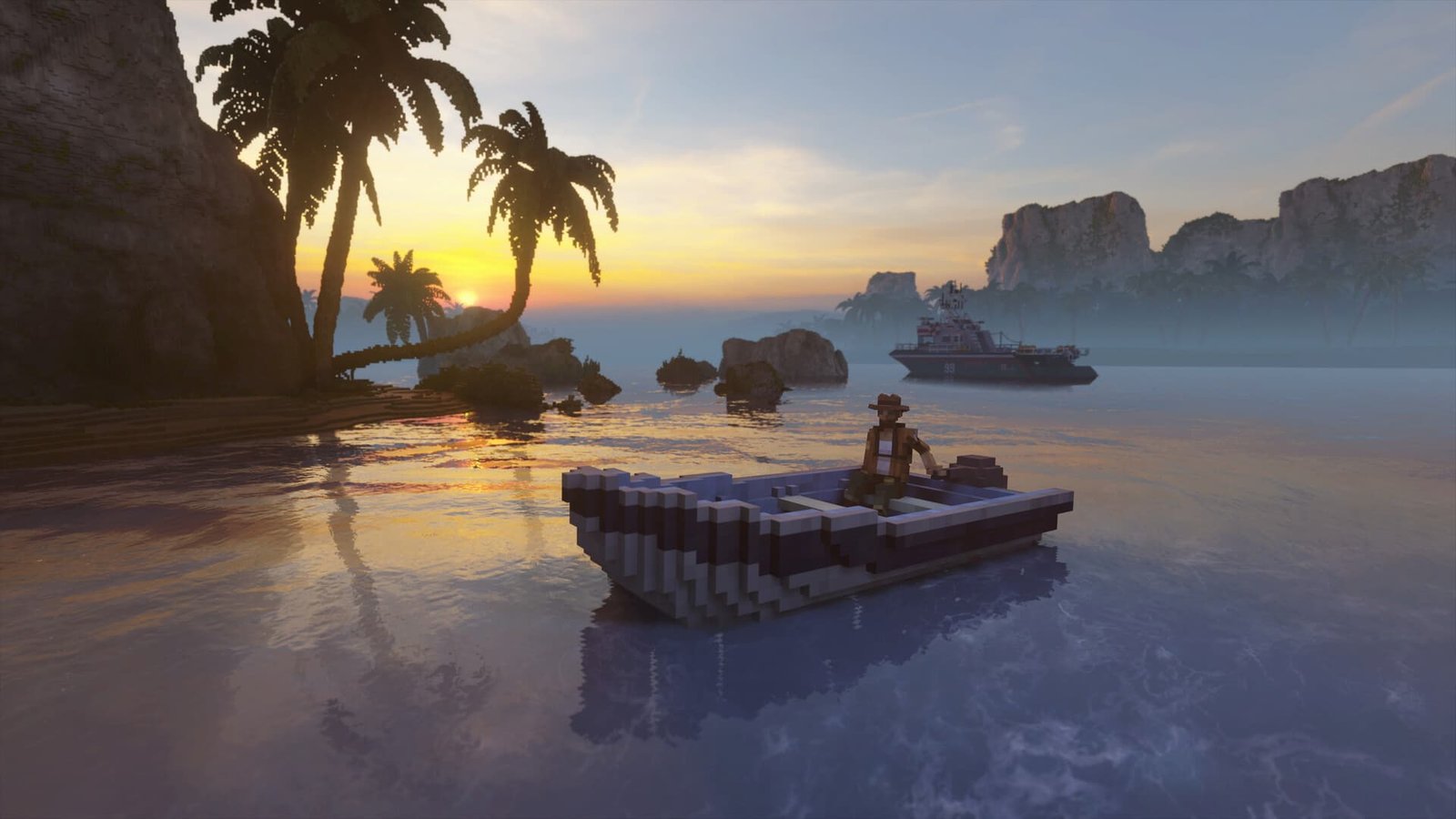 Teardown: Relics of Barkuna review