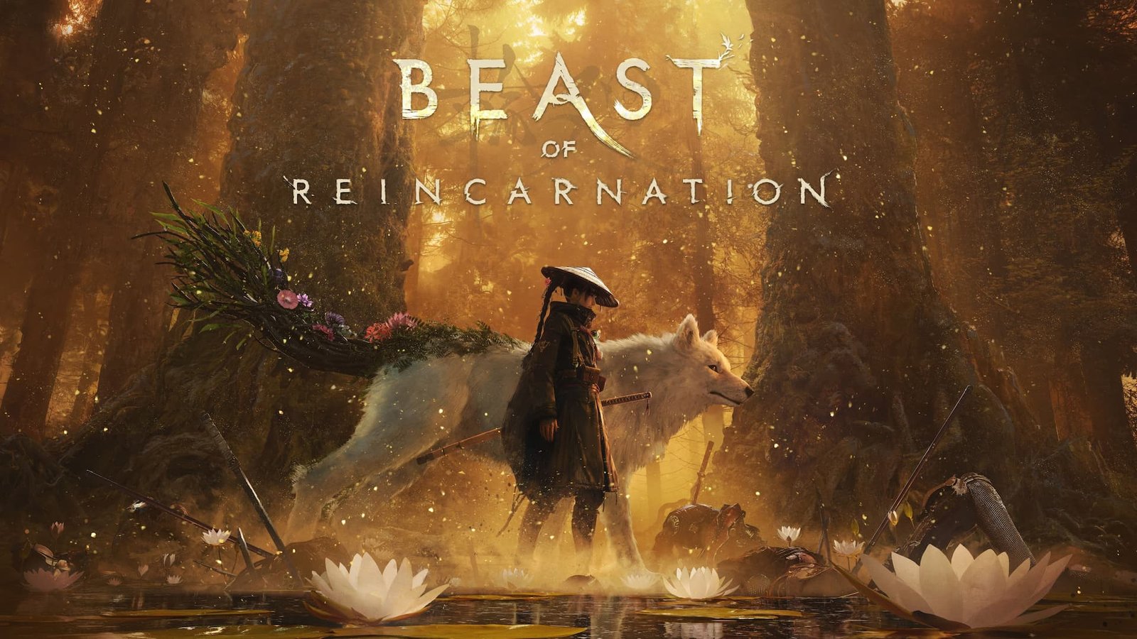 Beast of Reincarnation faz da ruína um vínculo inesquecível | Review (PS5)