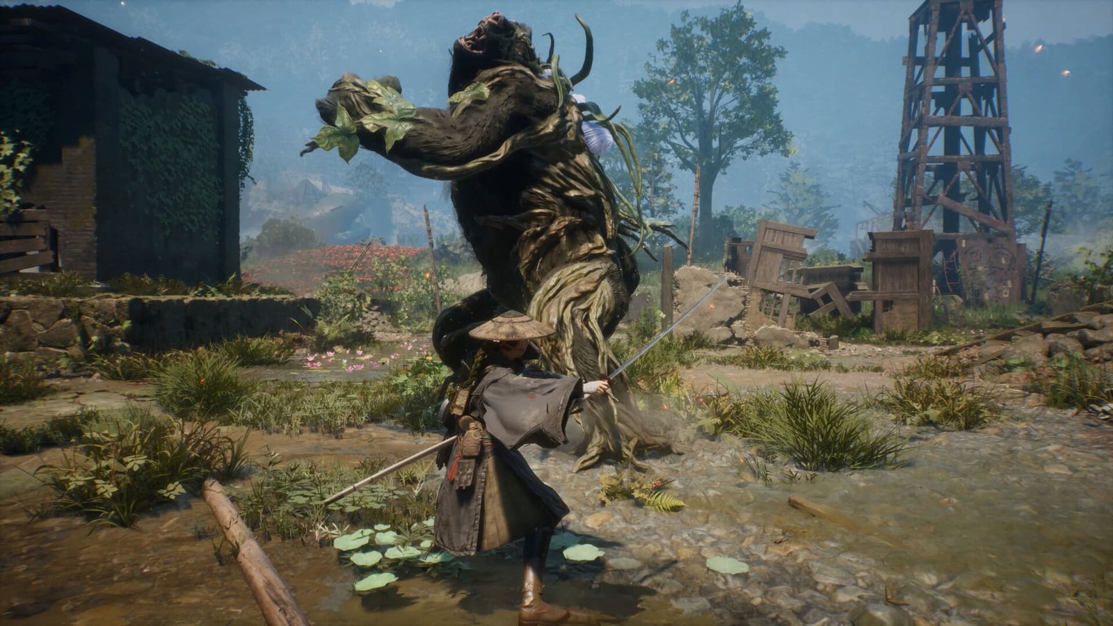Beast of Reincarnation review