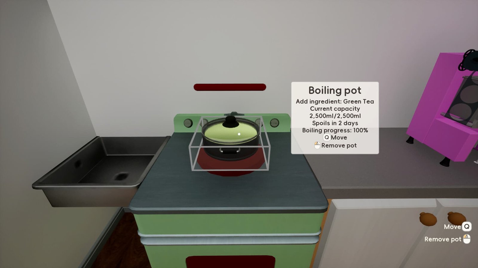Boba Cafe Simulator review