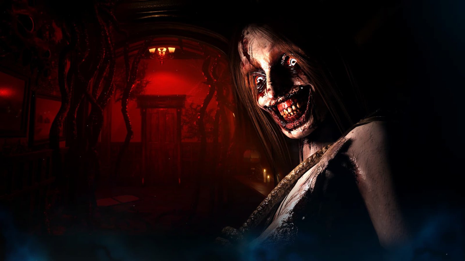 Entrevista | Haunted Bloodlines transforma herança familiar em terror psicológico