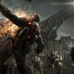 Gears of War: E-Day terá Beta Aberto Multiplayer com DLSS e NVIDIA Reflex
