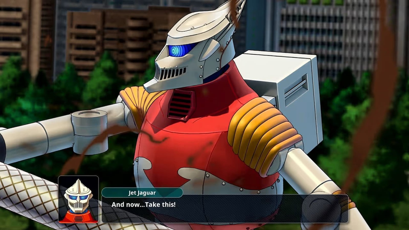 SUPER ROBOT WARS Y celebra 35 anos da franquia com DLC e atualização gratuita