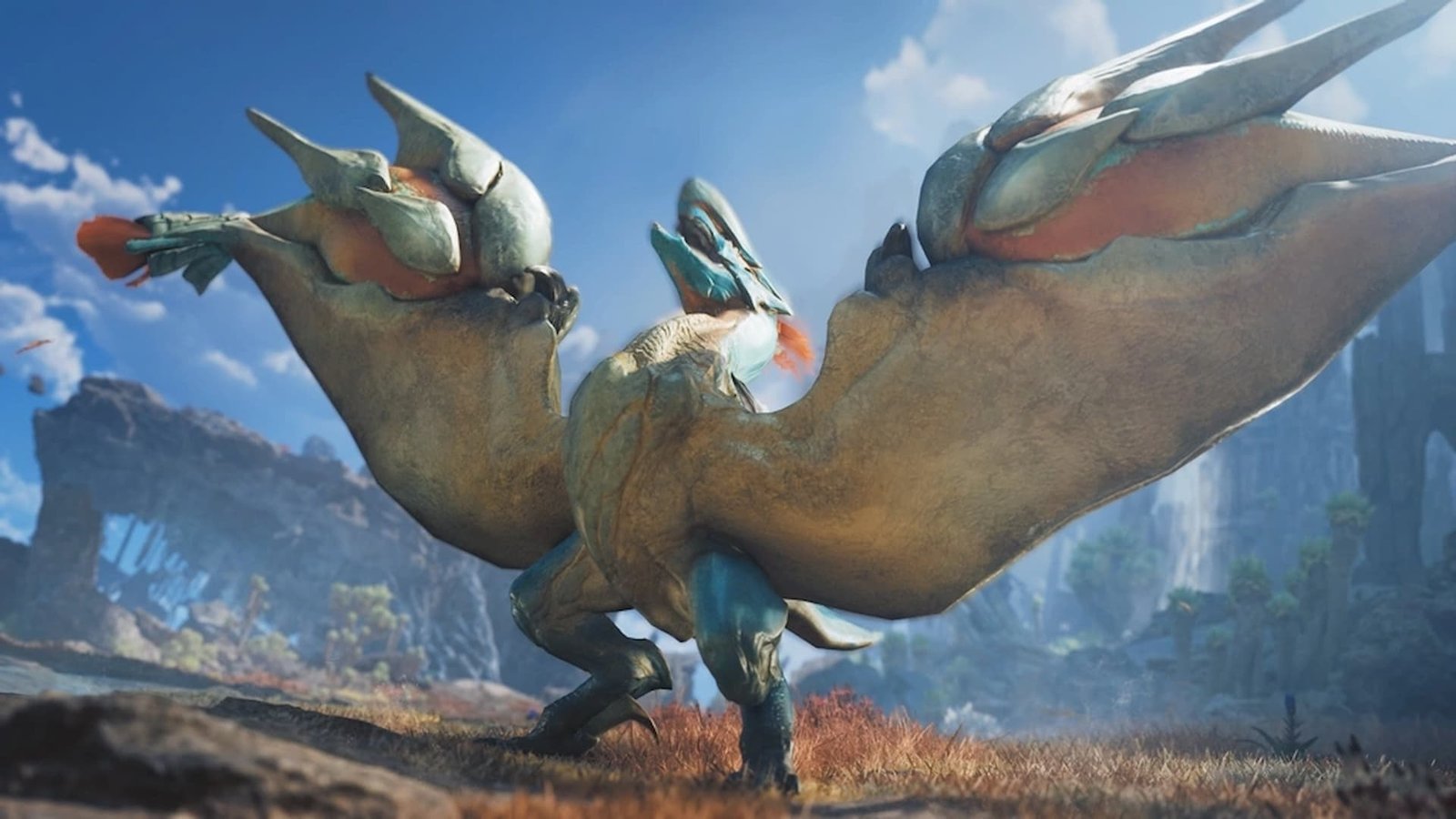 Monster Hunter Wilds recebe demo gratuita, redução de preço e campeonato mundial