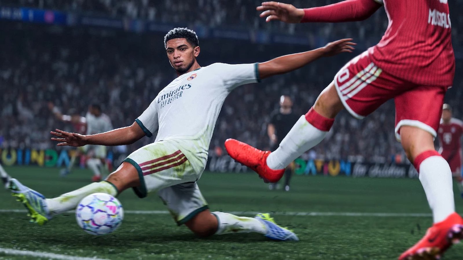 EA SPORTS FC 27 revela The Grounds, novo mundo social com modos inéditos, progressão expandida e eventos ao vivo