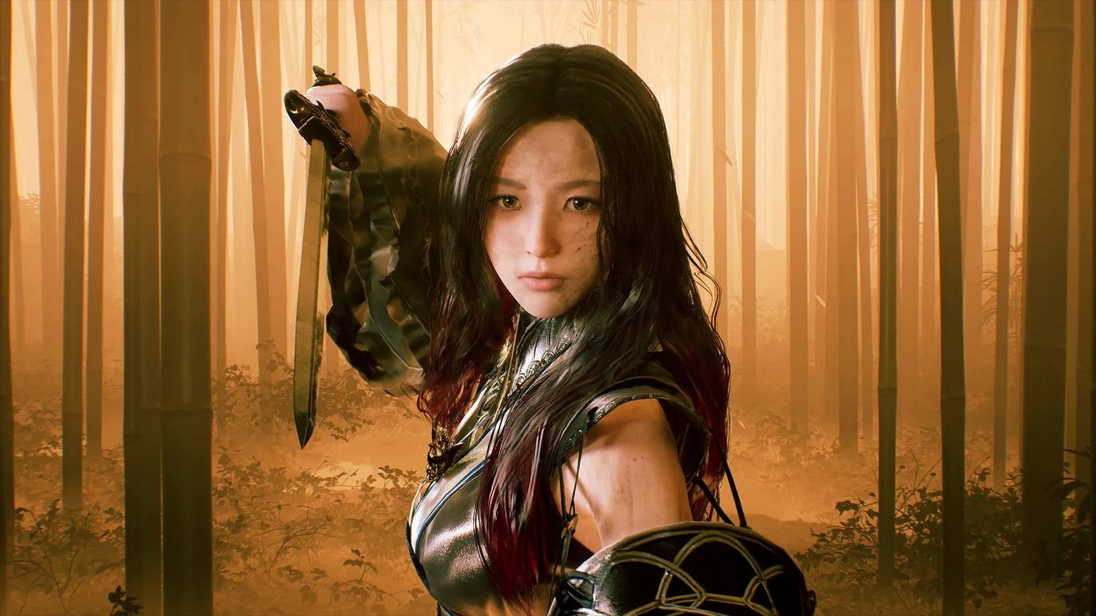 Phantom Blade Zero ganha trailer de 11 minutos e terá State of Play especial nesta semana