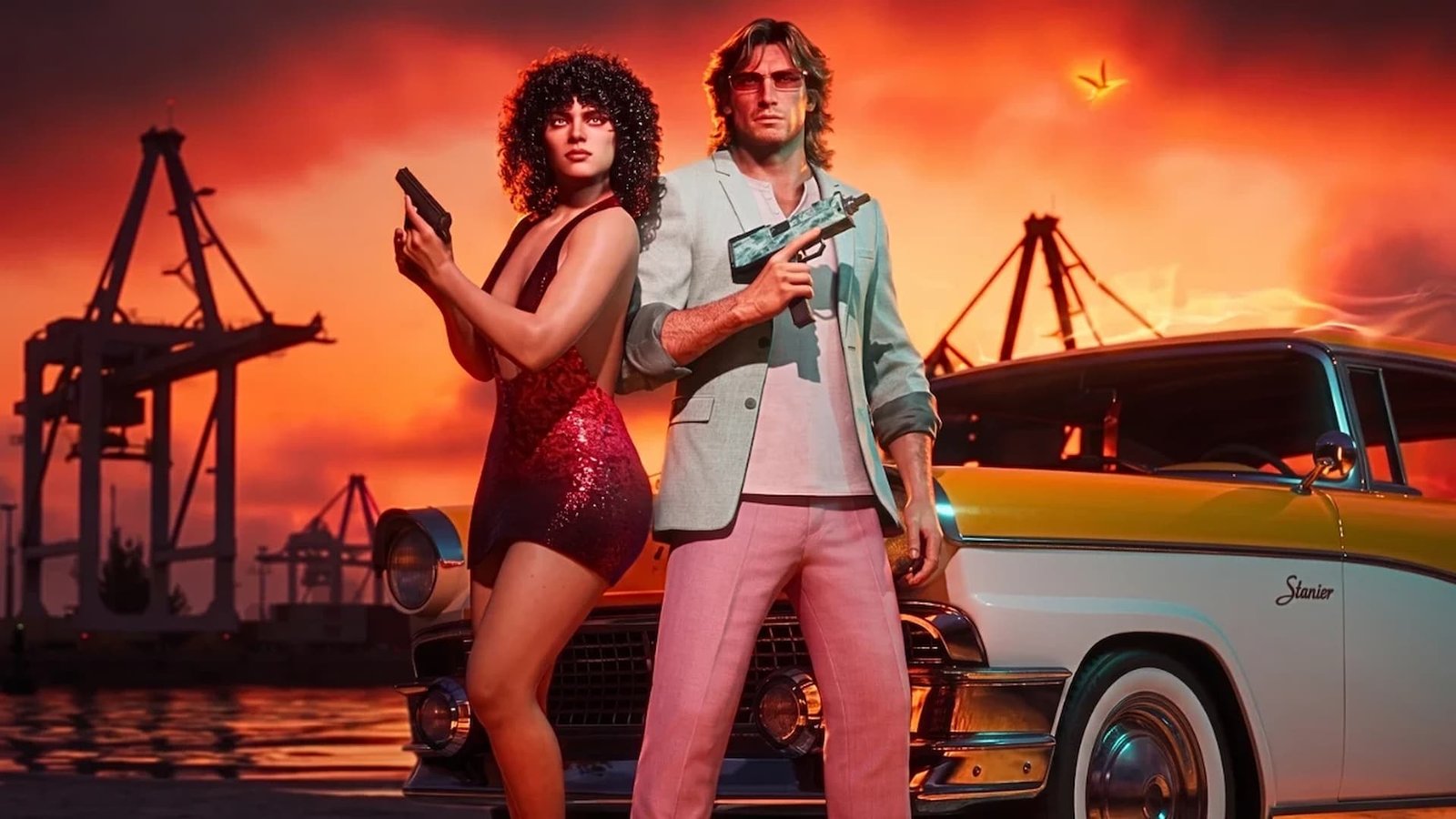 GTA 6 pode ter detalhes de gameplay vazados antes de novo trailer