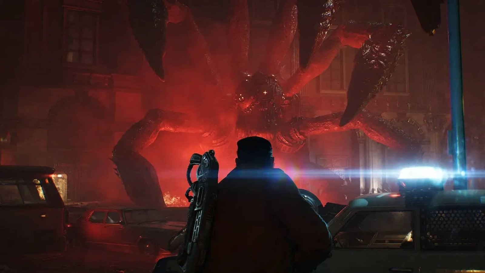 GeForce NOW recebe beta de Gears of War: E-Day e novidades nesta semana