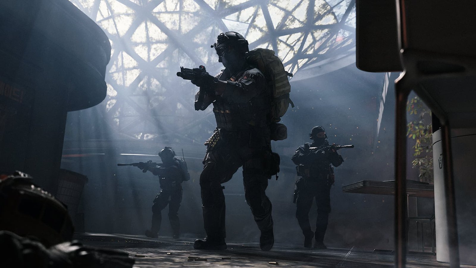 Call of Duty: Modern Warfare 4 terá missão exclusiva da Campanha durante o primeiro Beta