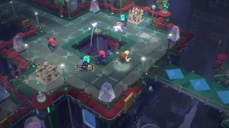 Moonlighter 2: The Endless Vault ganha data de lançamento e Moonlighter ficará grátis na Steam