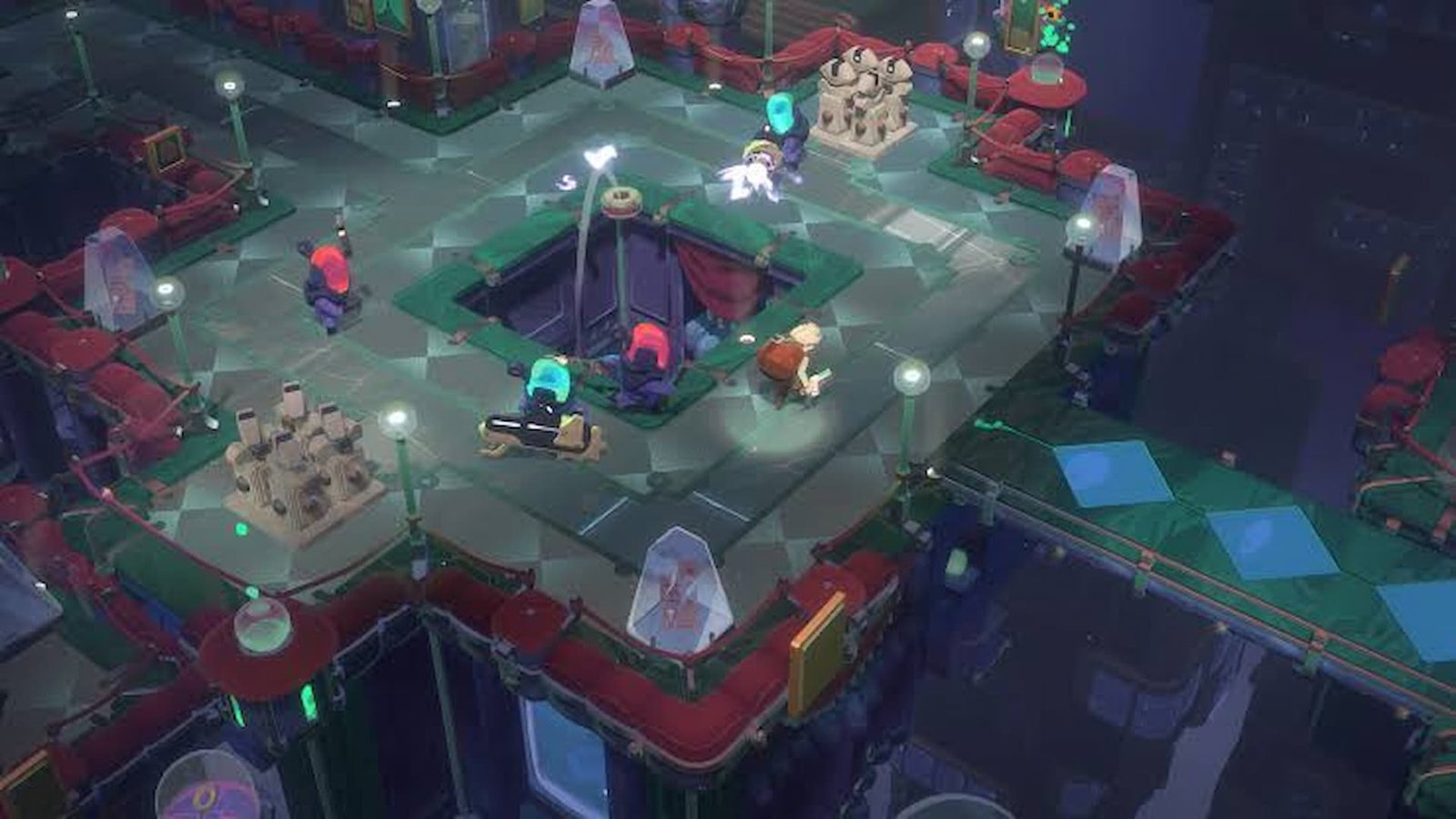 Moonlighter 2: The Endless Vault ganha data de lançamento e Moonlighter ficará grátis na Steam