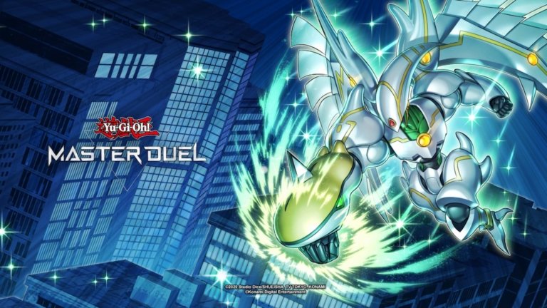 Yu-Gi-Oh! MASTER DUEL ultrapassa 100 milhões de downloads e celebra com campanha especial e novas cartas