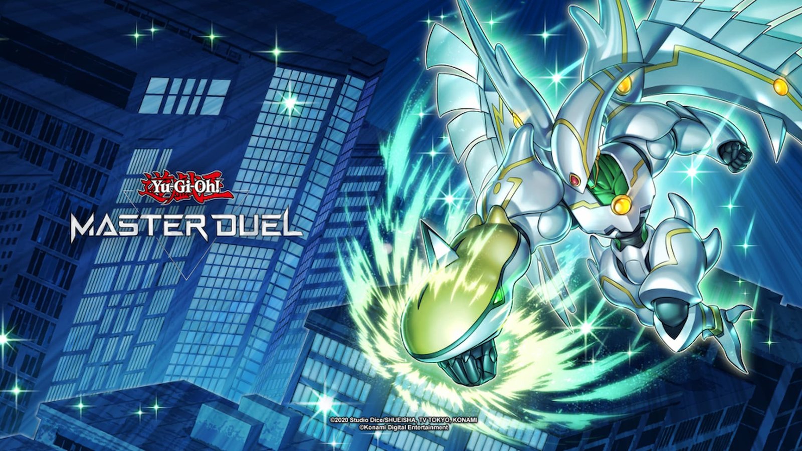 Yu-Gi-Oh! MASTER DUEL ultrapassa 100 milhões de downloads e celebra com campanha especial e novas cartas