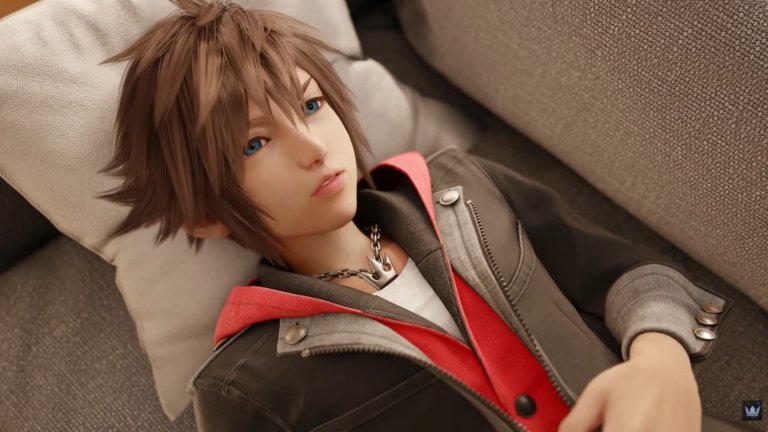 Kingdom Hearts IV pode ganhar novidades durante painel da D23 transmitido ao vivo
