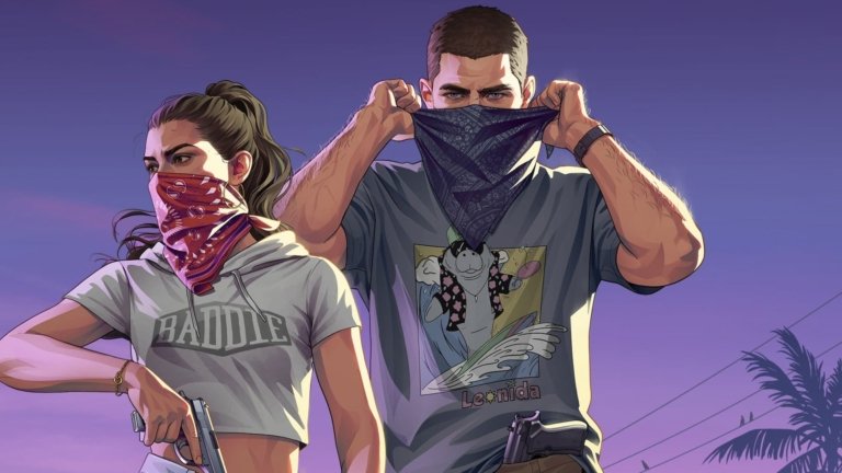 GTA 6 Extended Look na Netflix pode ter três episódios, segundo possível vazamento