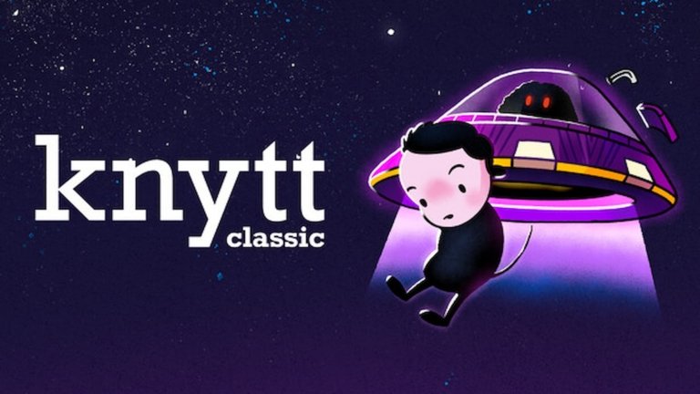 Knytt Classic me lembrou por que ainda quero me perder | Review (PC)
