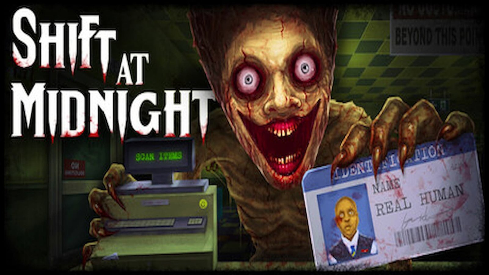 Shift At Midnight me deu o pior emprego da madrugada e eu não queria ir embora | Review (PC)