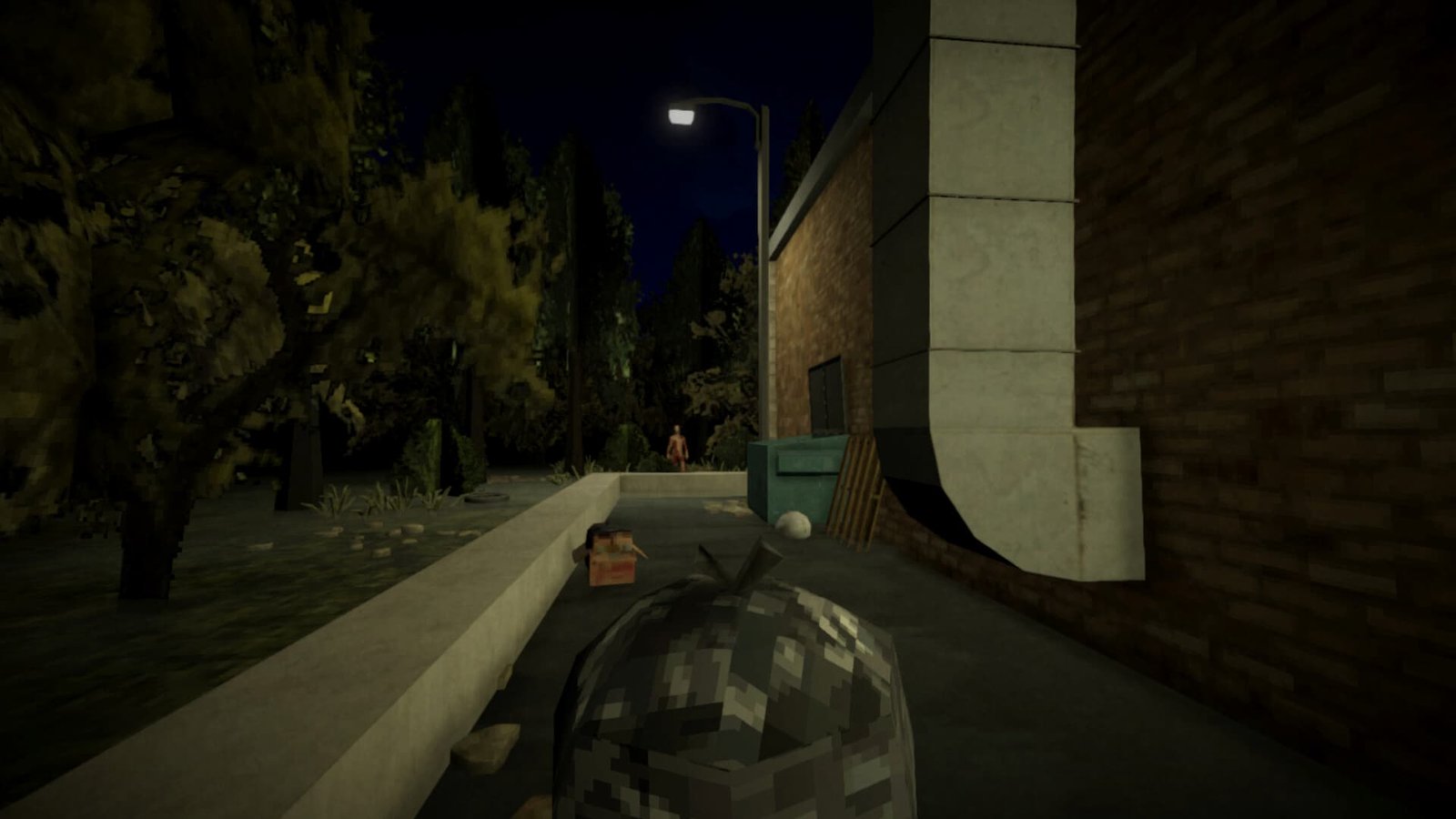 Shift At Midnight review